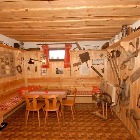 シュラートミンク Tonnerhof Bed & Breakfast エクステリア 写真