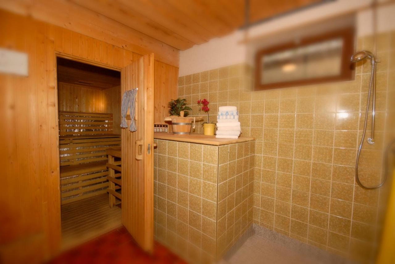 シュラートミンク Tonnerhof Bed & Breakfast エクステリア 写真