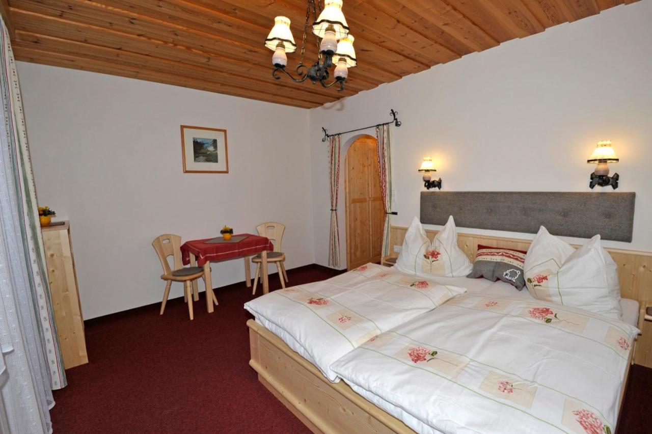 シュラートミンク Tonnerhof Bed & Breakfast エクステリア 写真